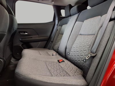 2026 Nissan Kicks SV AWD