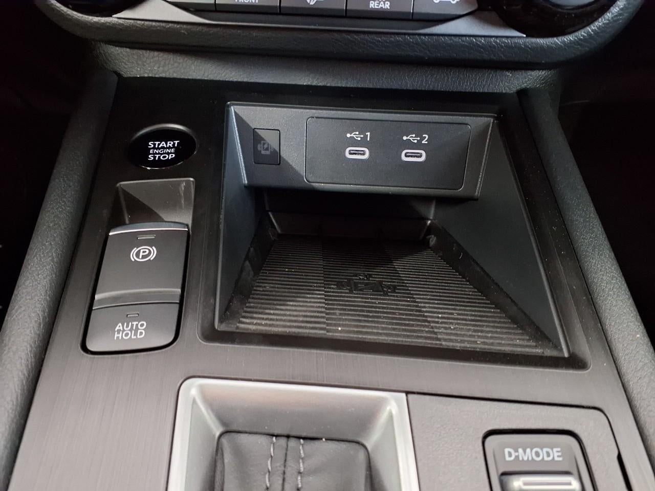 2026 Nissan Kicks SV AWD
