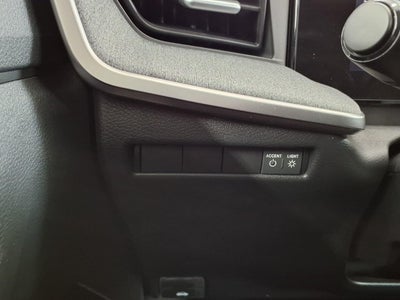 2026 Nissan Kicks SV AWD
