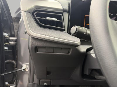2026 Nissan Kicks SV AWD