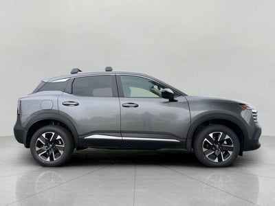 2026 Nissan Kicks SV AWD