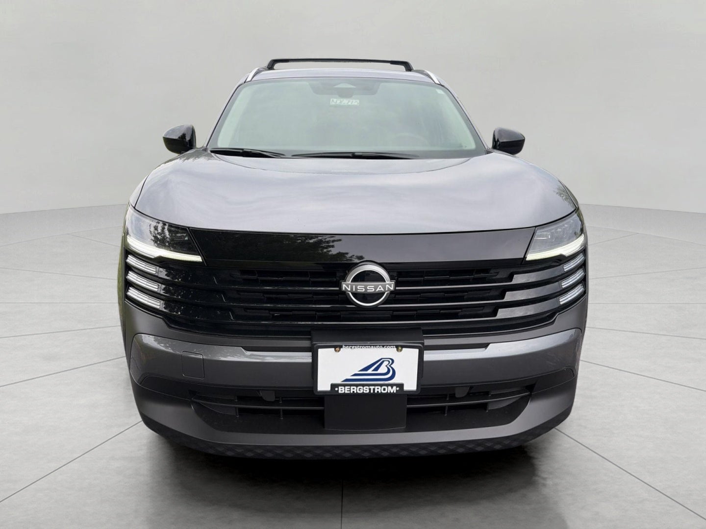 2026 Nissan Kicks SV AWD