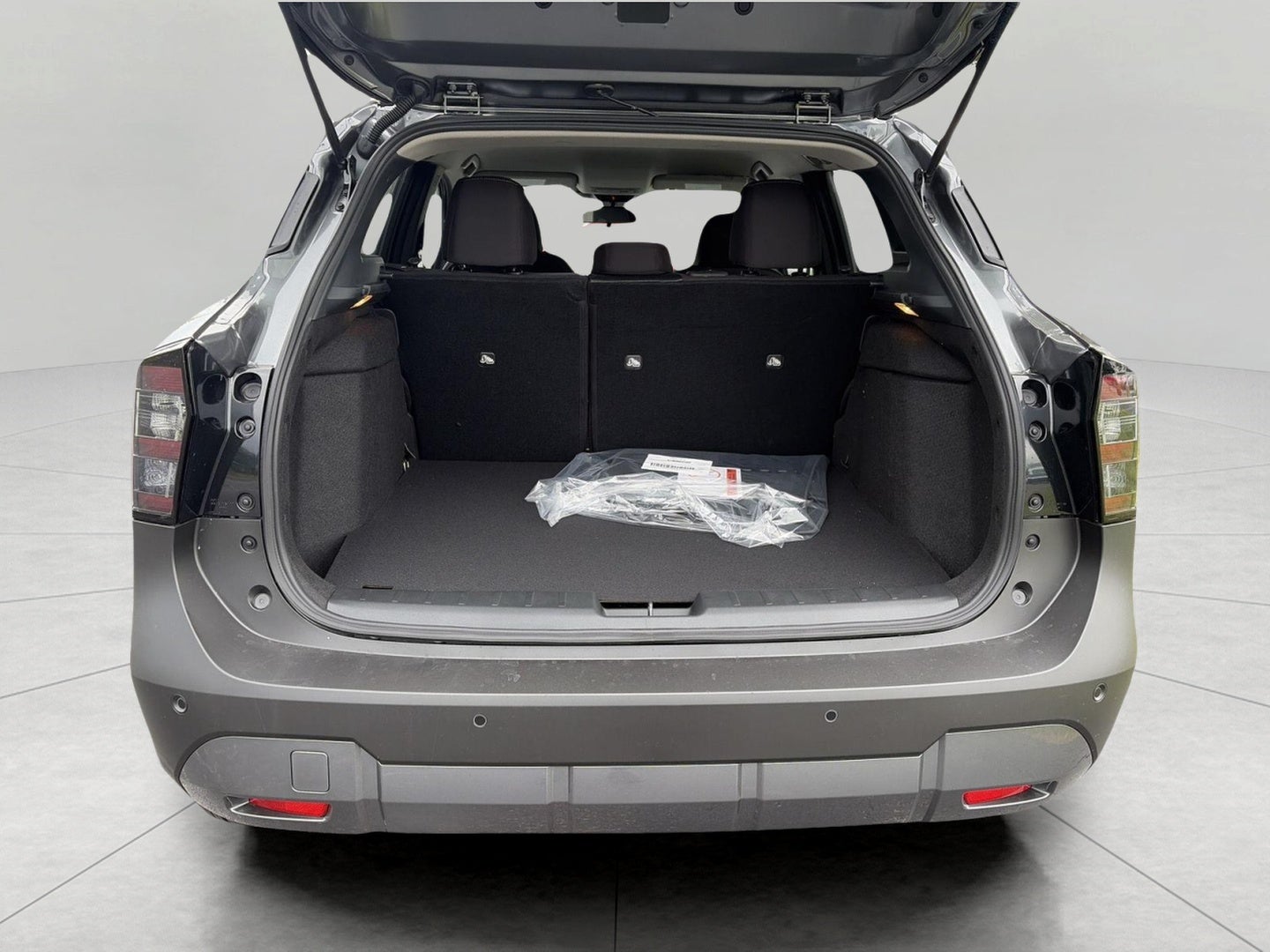 2026 Nissan Kicks SV AWD