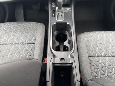 2026 Nissan Kicks SV AWD