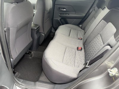 2026 Nissan Kicks SV AWD