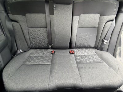 2026 Nissan Kicks SV AWD