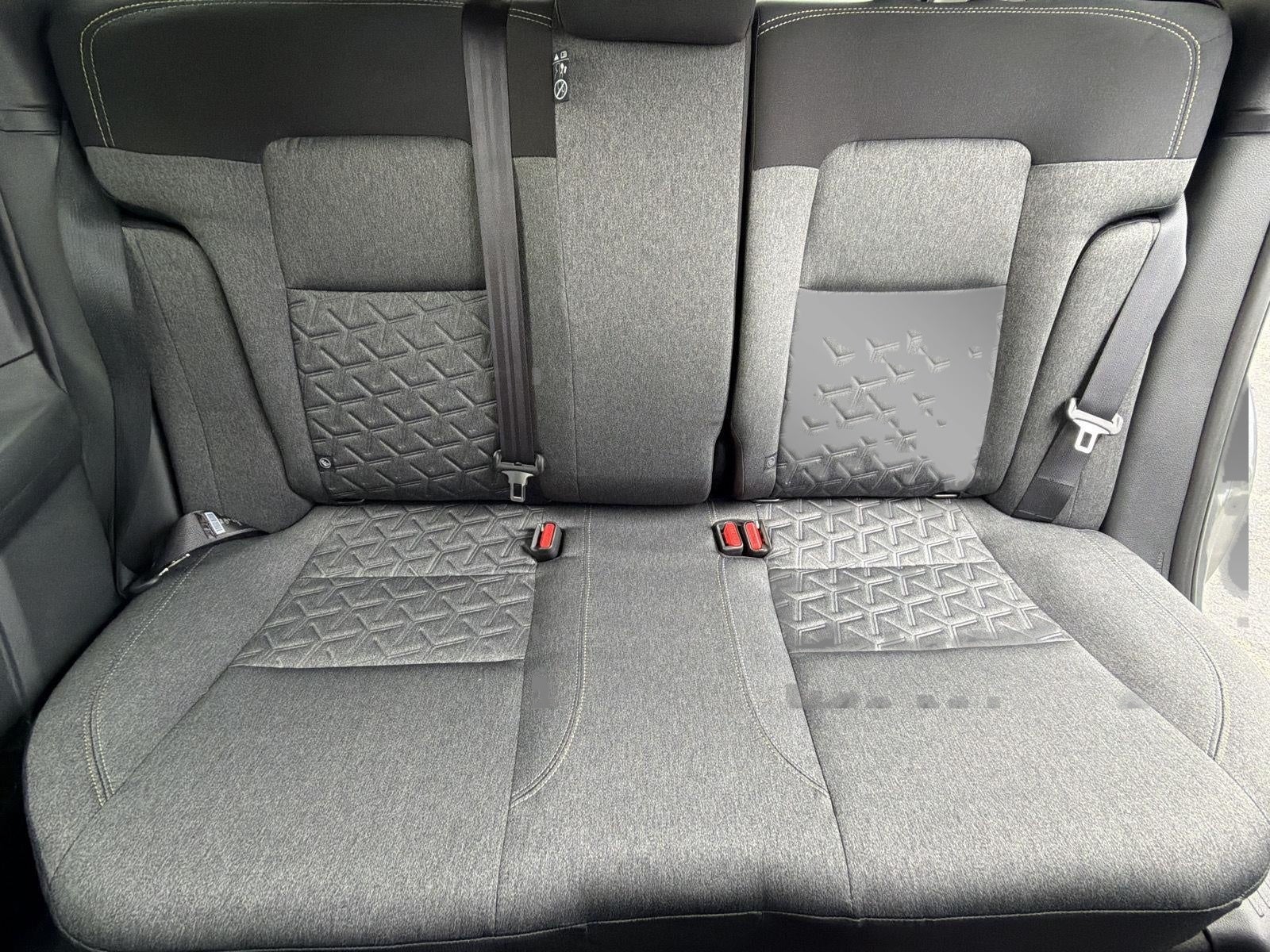 2026 Nissan Kicks SV AWD