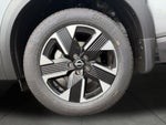 2026 Nissan Kicks SV AWD