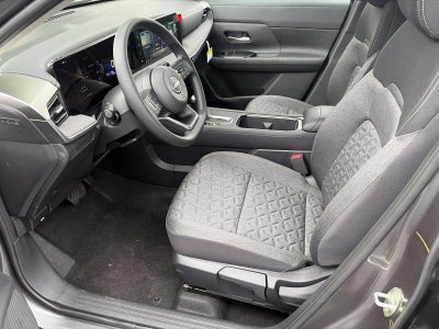 2026 Nissan Kicks SV AWD