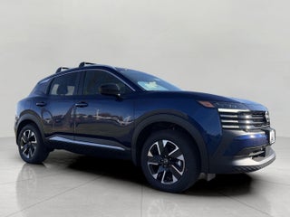 2027 Nissan Kicks SV AWD