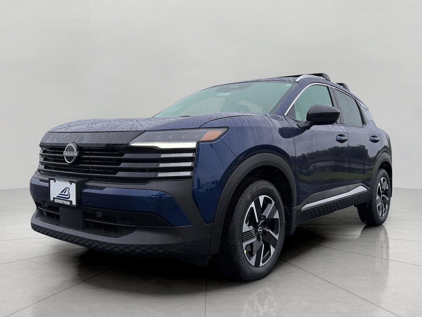 2027 Nissan Kicks SV AWD