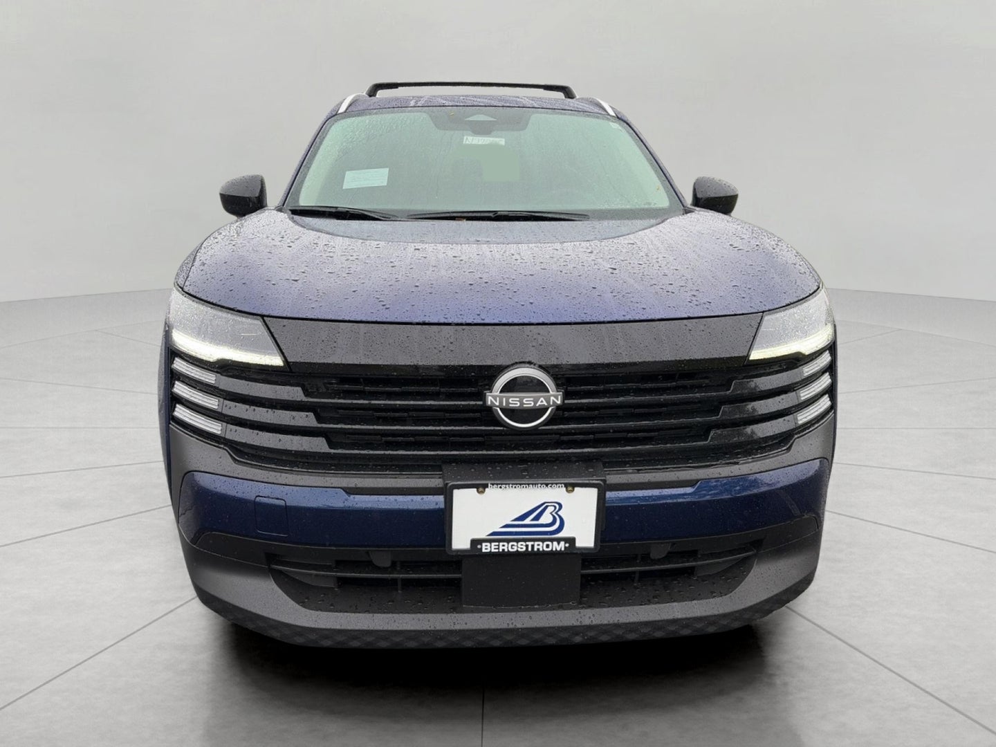 2027 Nissan Kicks SV AWD