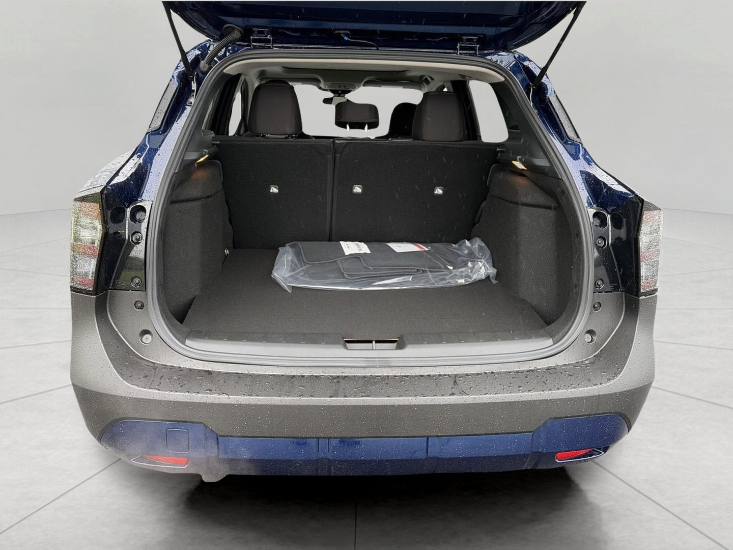 2027 Nissan Kicks SV AWD