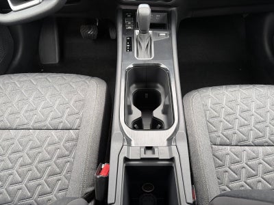 2027 Nissan Kicks SV AWD