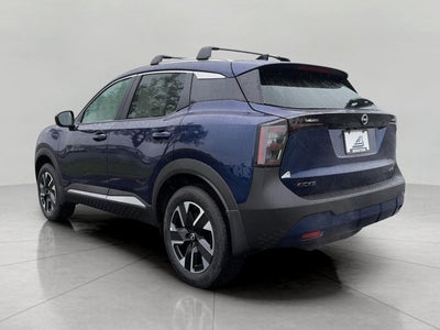 2027 Nissan Kicks SV AWD