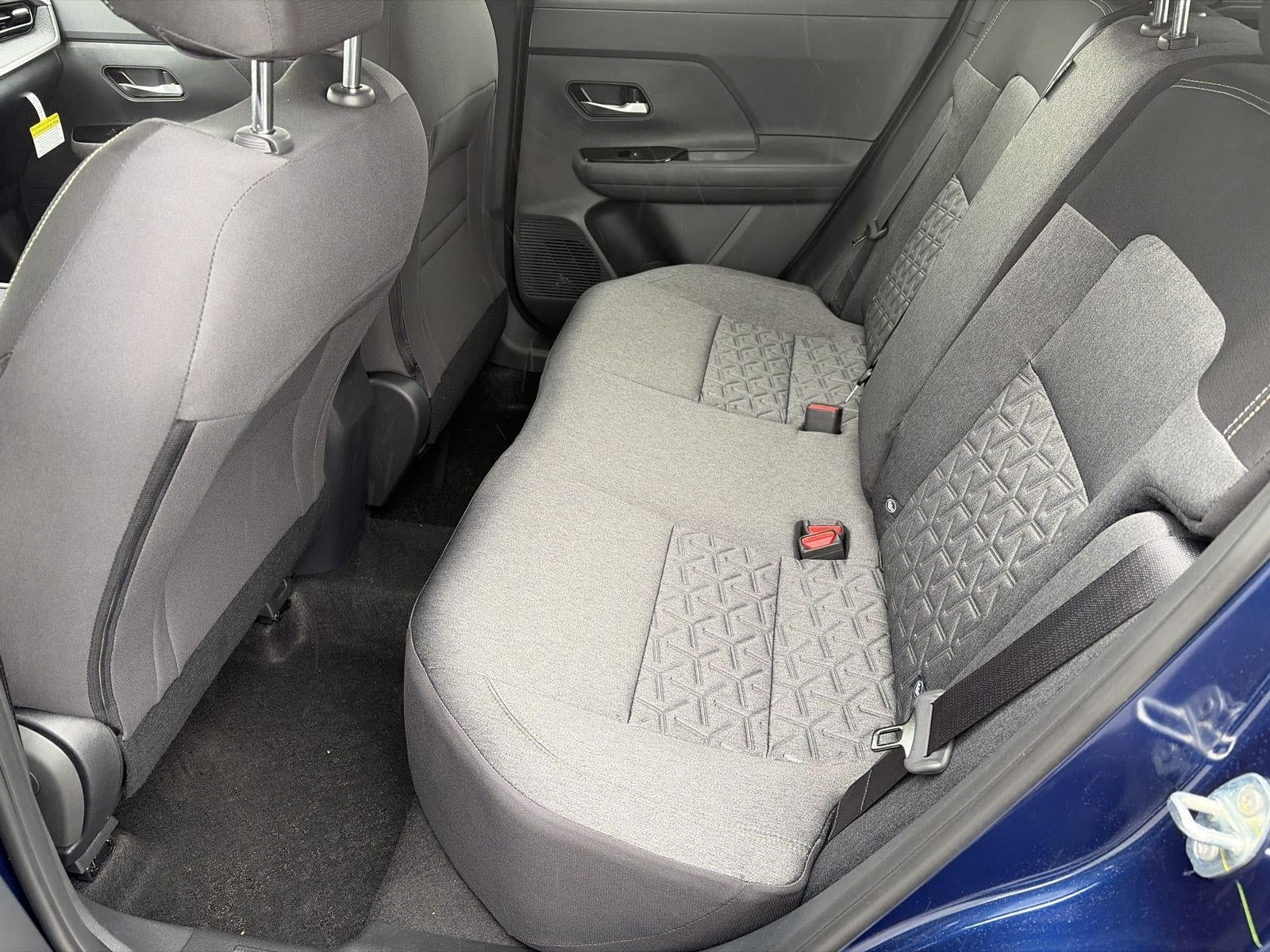 2027 Nissan Kicks SV AWD