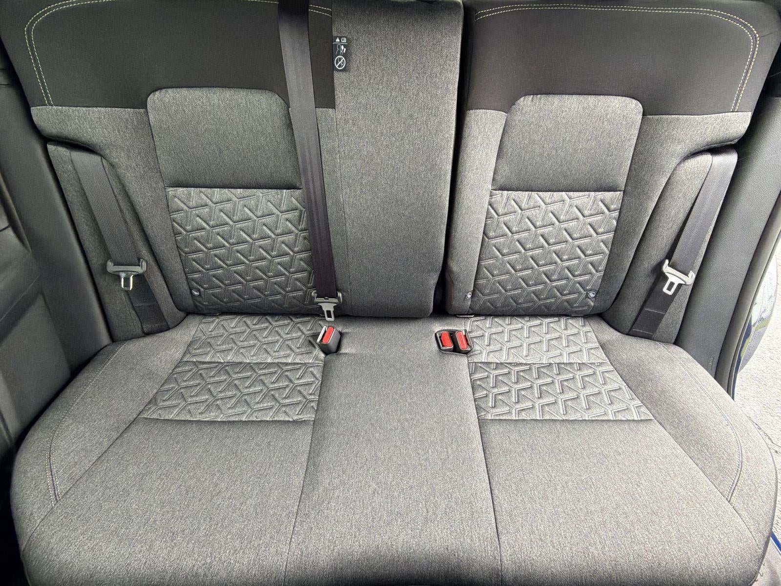 2027 Nissan Kicks SV AWD
