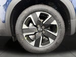 2027 Nissan Kicks SV AWD