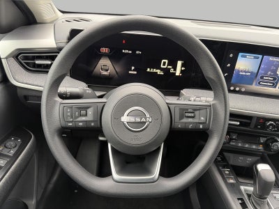 2027 Nissan Kicks SV AWD