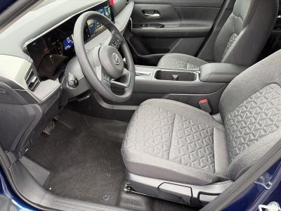 2027 Nissan Kicks SV AWD