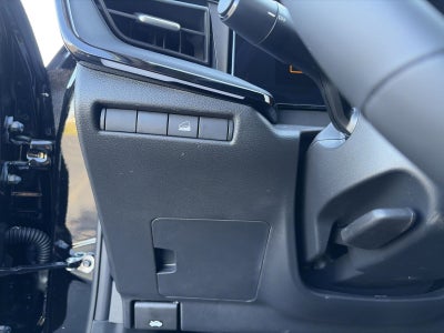 2027 Nissan Kicks SV AWD