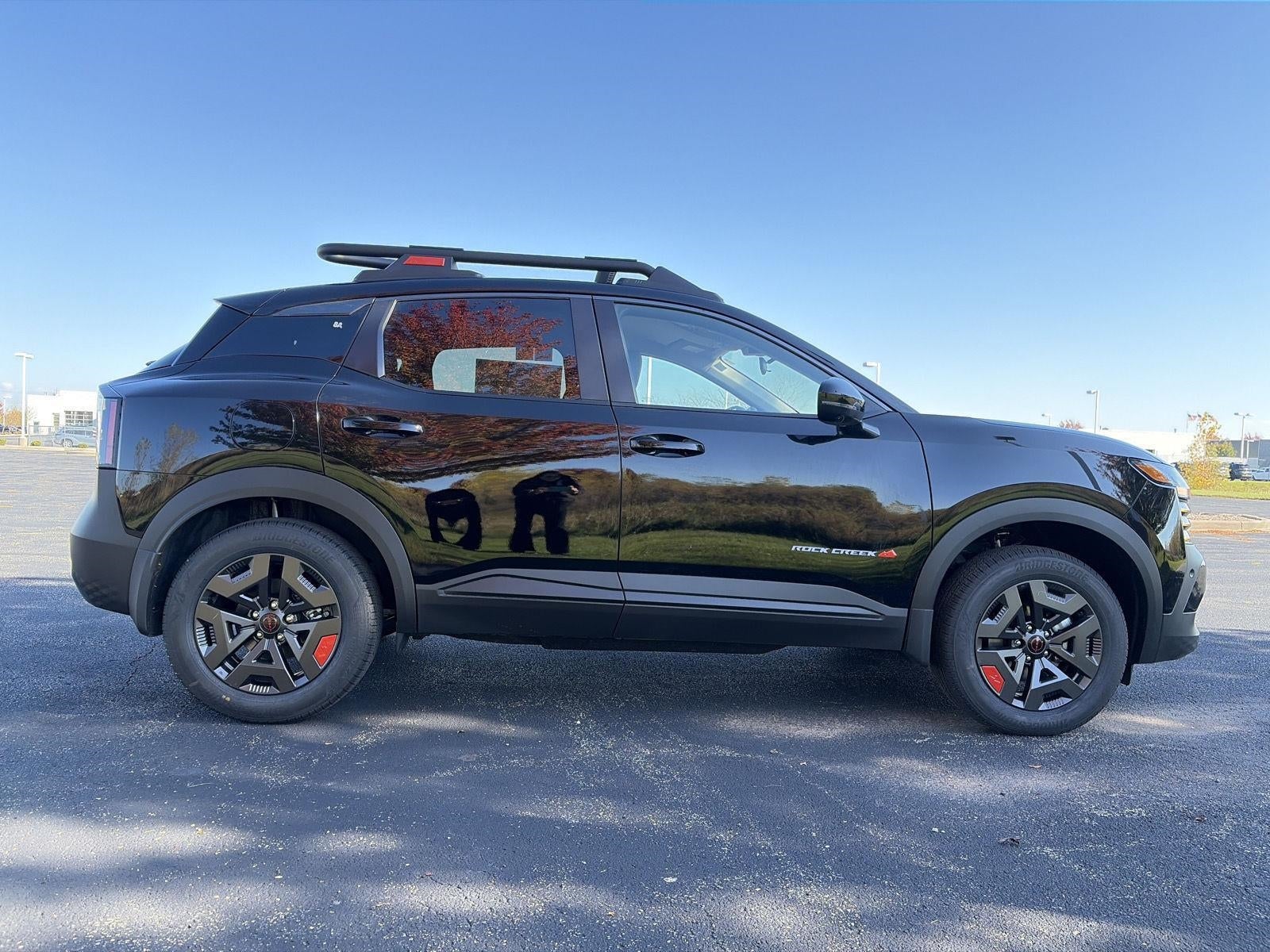 2027 Nissan Kicks SV AWD
