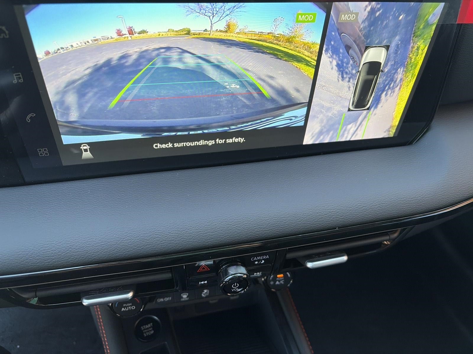 2027 Nissan Kicks SV AWD