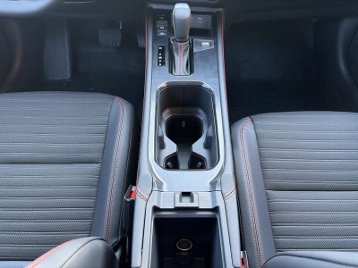 2027 Nissan Kicks SV AWD