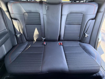 2027 Nissan Kicks SV AWD