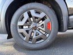 2027 Nissan Kicks SV AWD