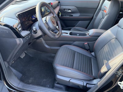 2027 Nissan Kicks SV AWD
