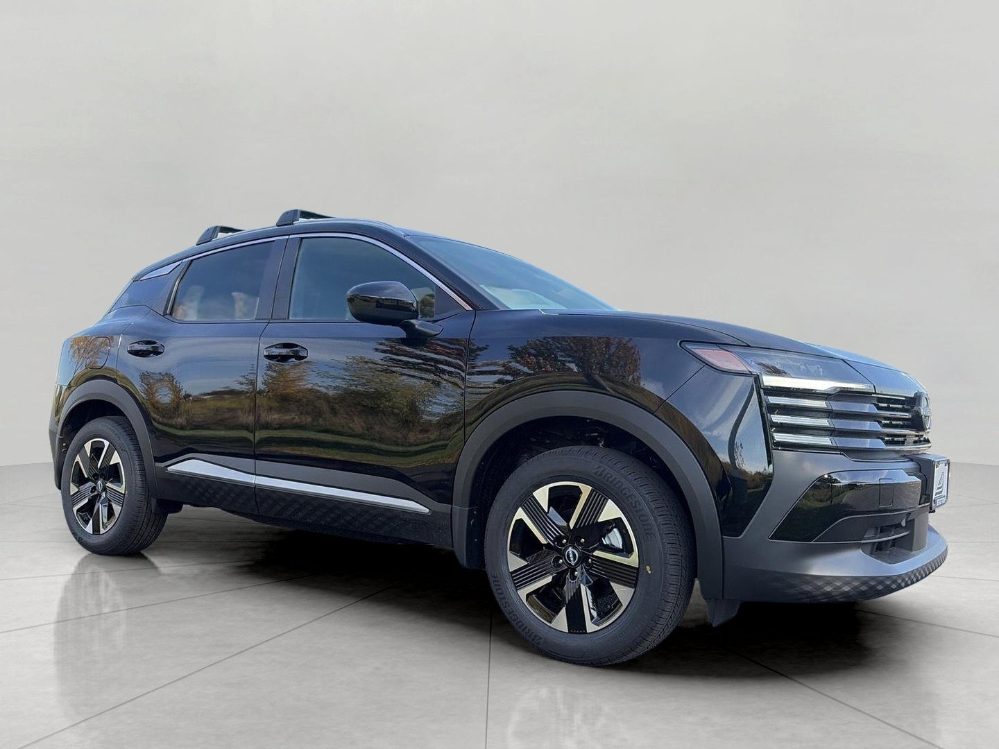 2027 Nissan KICKS
