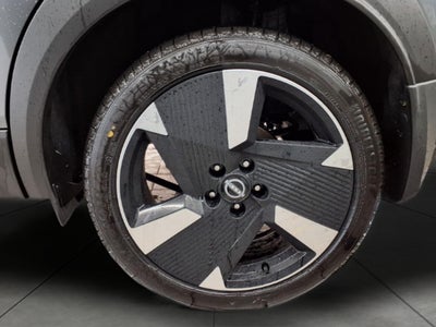 2026 Nissan Kicks SR AWD