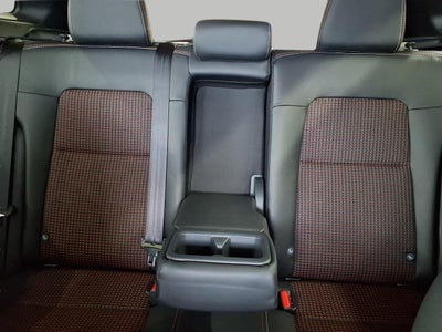 2026 Nissan Kicks SR AWD