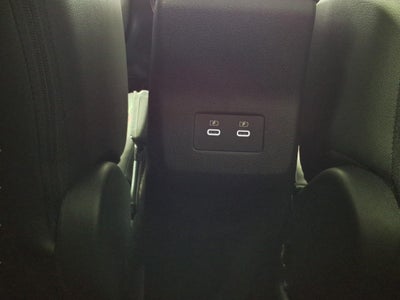 2026 Nissan Kicks SR AWD