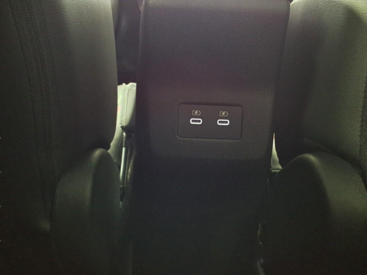 2026 Nissan Kicks SR AWD