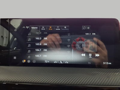 2026 Nissan Kicks SR AWD