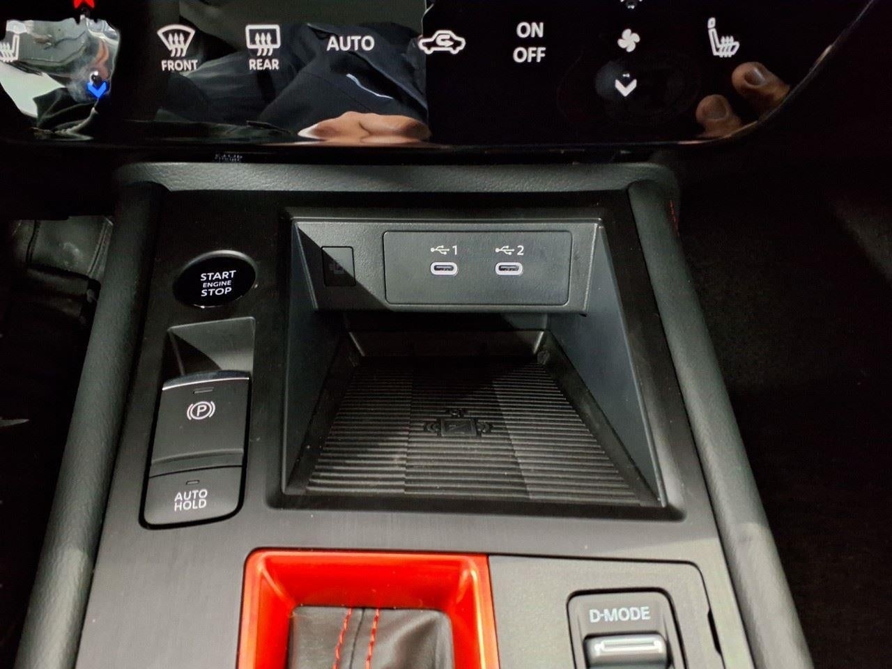 2026 Nissan Kicks SR AWD