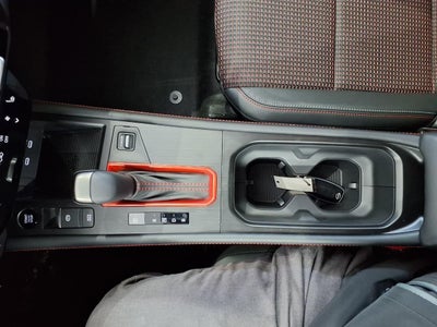 2026 Nissan Kicks SR AWD