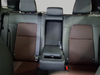 2026 Nissan Kicks SR AWD