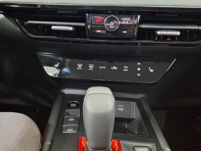 2026 Nissan Kicks SR AWD