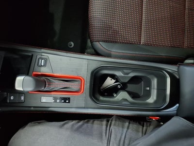 2026 Nissan Kicks SR AWD
