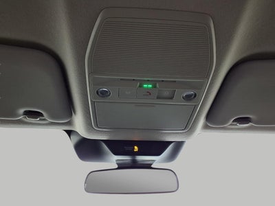 2026 Nissan Kicks SR AWD