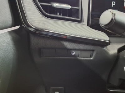 2026 Nissan Kicks SR AWD