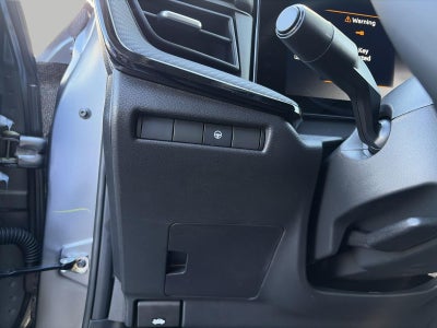 2027 Nissan Kicks SR AWD