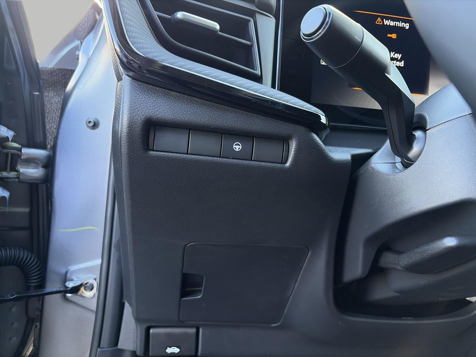 2027 Nissan Kicks SR AWD