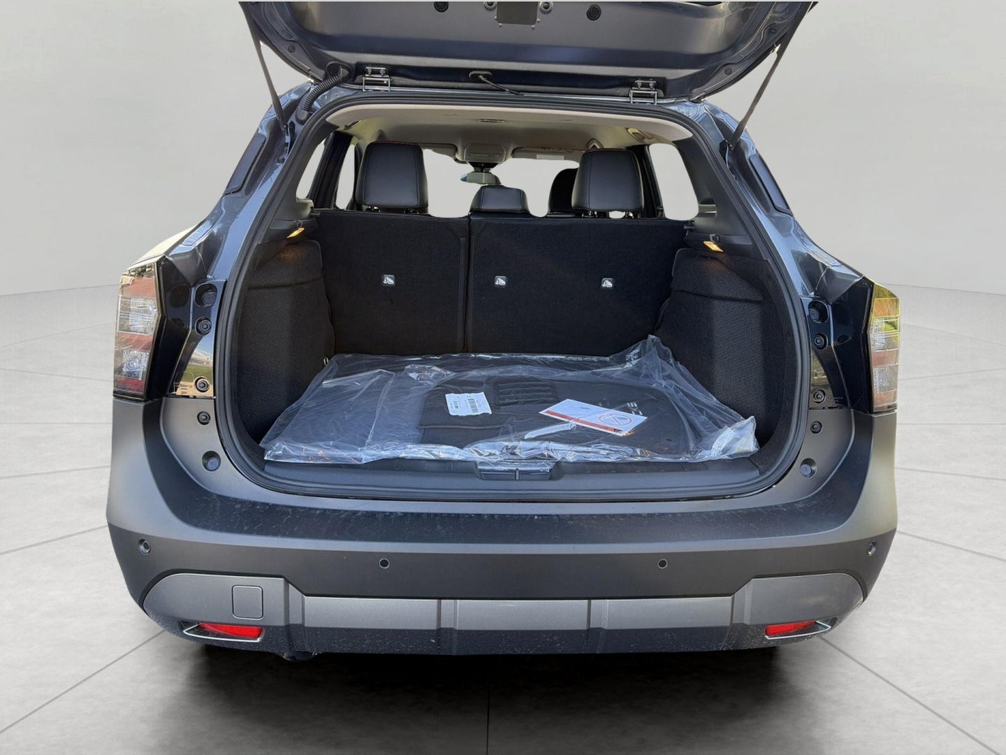 2027 Nissan Kicks SR AWD