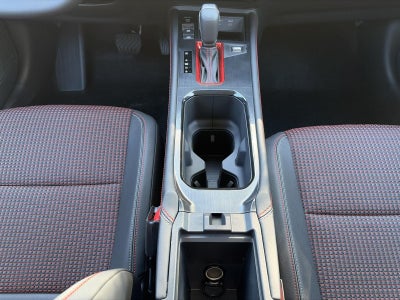 2027 Nissan Kicks SR AWD
