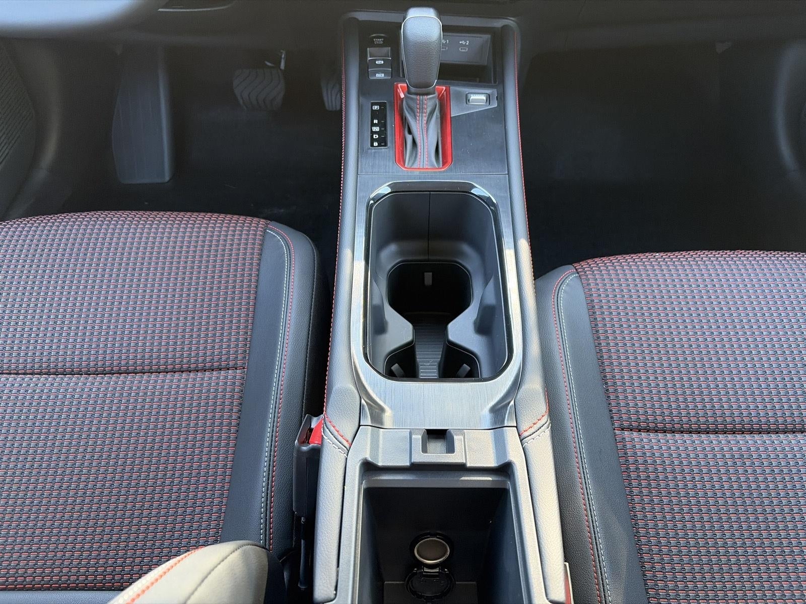 2027 Nissan Kicks SR AWD