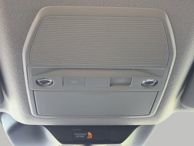 2027 Nissan Kicks SR AWD